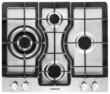 Замена конфорки индукционной Samsung GN641FDXD