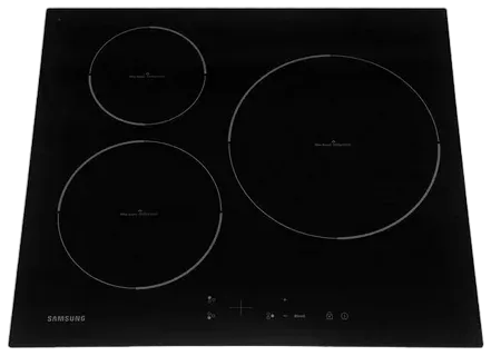 Замена конфорки индукционной Samsung TC61R2CAST