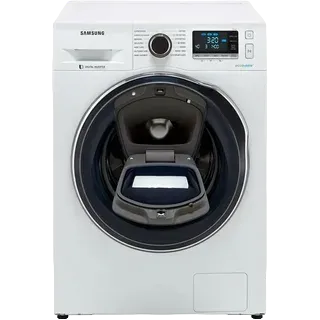 Замена верхнего противовеса Samsung WW60K42101W