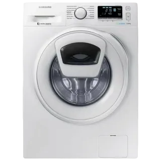 Замена верхнего противовеса Samsung WW80K42E07S