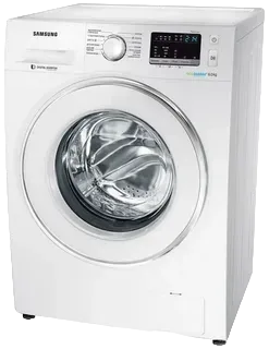 Замена верхнего противовеса Samsung WW60J5217JW/UA