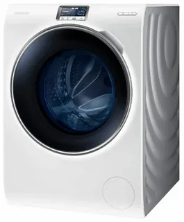 Замена верхнего противовеса Samsung WD70J5410AW/UA