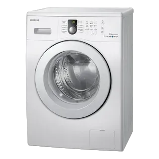 Замена верхнего противовеса Samsung WW60J3263LW/UA