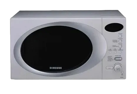 Замена силового трансформатора Samsung M187HNR