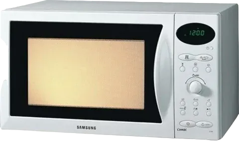 Замена силового трансформатора Samsung ME712BR