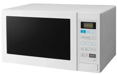 Замена силового трансформатора Samsung GE76V-SS