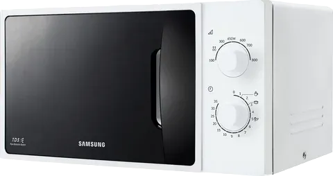 Замена силового трансформатора Samsung ME73M2KR-S