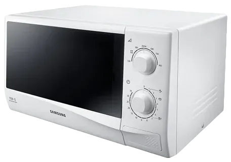 Замена силового трансформатора Samsung ME711KR-L