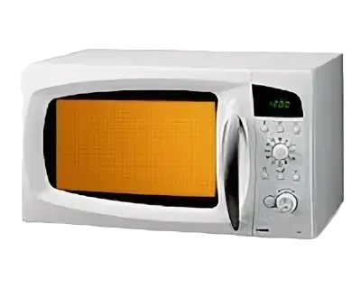 Замена силового трансформатора Samsung GE83KRQW-2