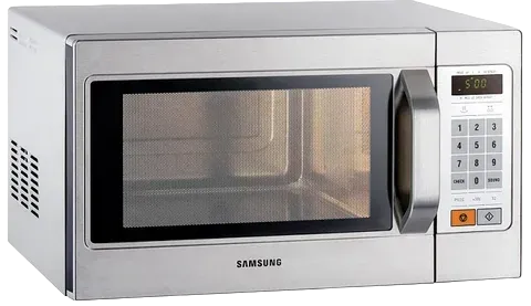 Замена силового трансформатора Samsung CE2977R