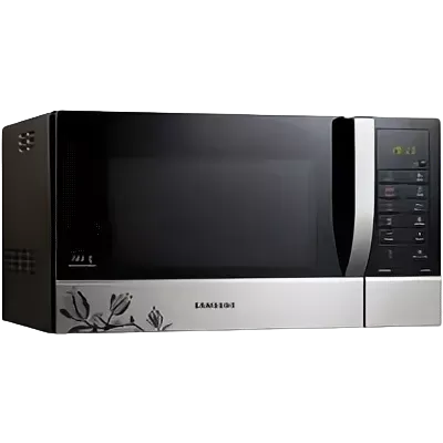 Замена силового трансформатора Samsung PG81R