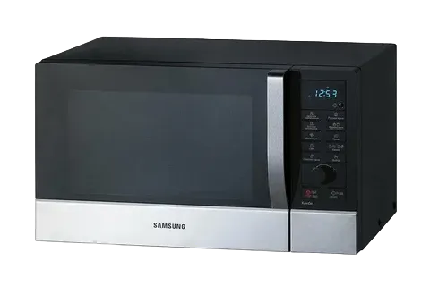 Замена силового трансформатора Samsung MC28H5135CK