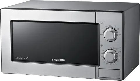 Замена силового трансформатора Samsung ME81KRW-3