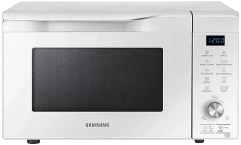 Замена силового трансформатора Samsung CE118PTR-X