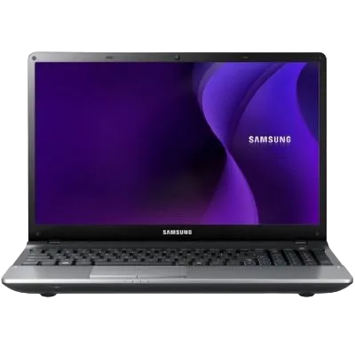 Замена южного моста Samsung NP300E5Z-A06