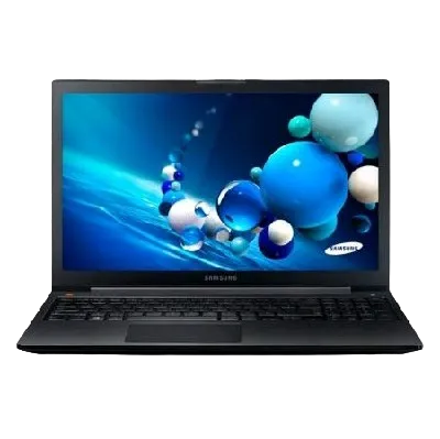 Замена южного моста Samsung NP300E7A-S07