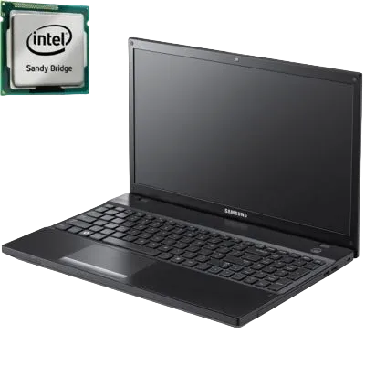 Замена южного моста Samsung NP300V5A-S18