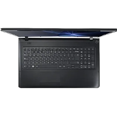 Замена южного моста Samsung NP350E5C-S04