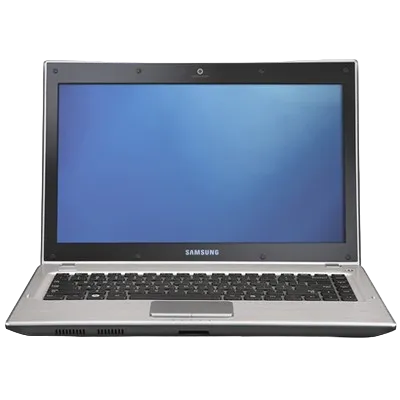 Замена южного моста Samsung NPQ430-JA01