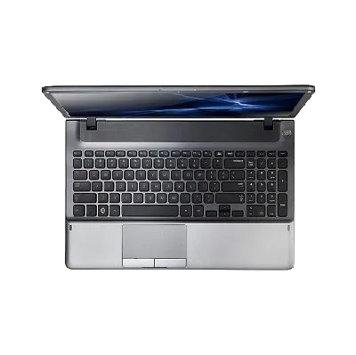 Замена южного моста Samsung NP530U4B-S03