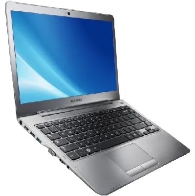 Замена южного моста Samsung NP355E5X-A01