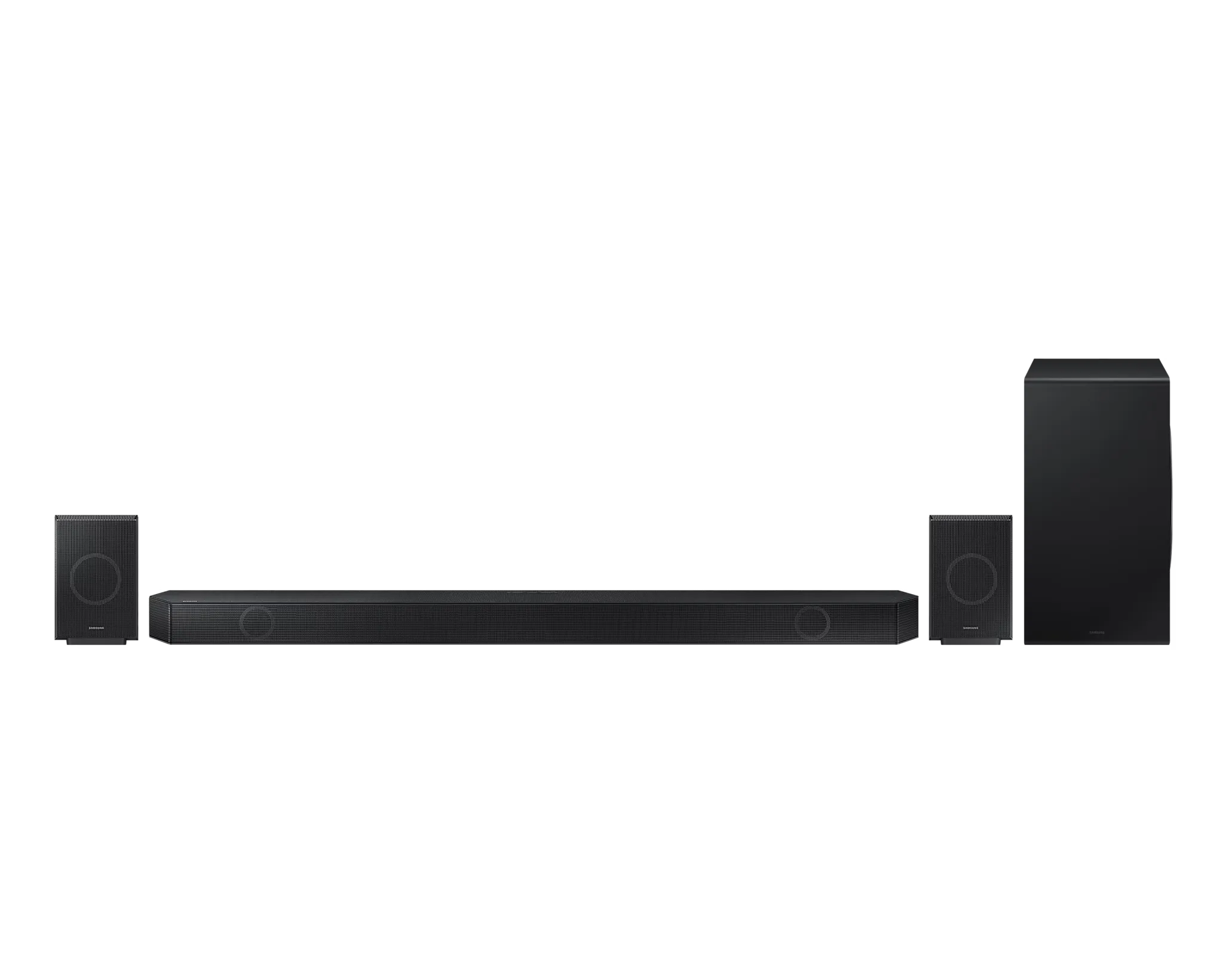 Устранение ошибок Samsung HW-Q990D