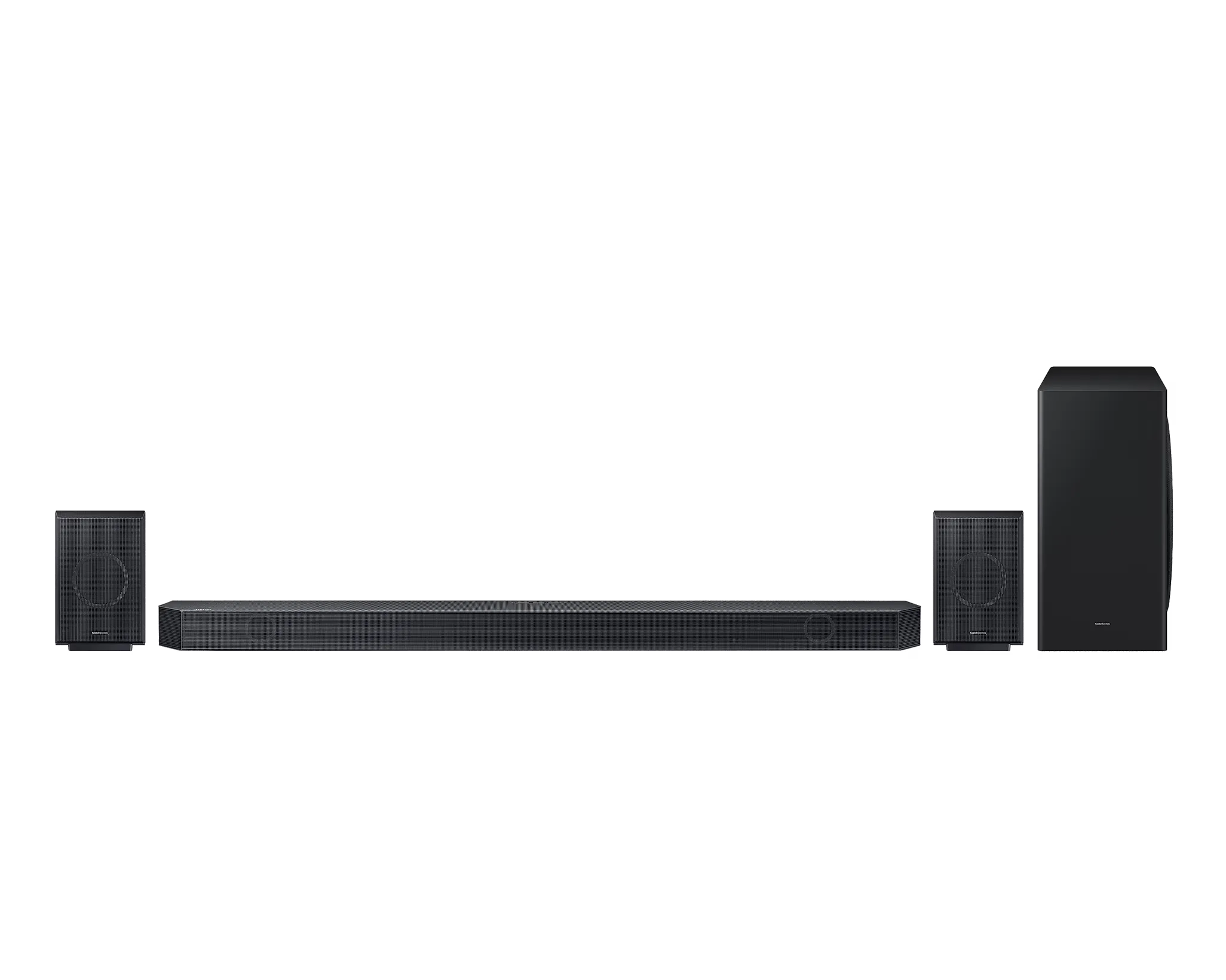 Устранение ошибок Samsung HW-Q930D