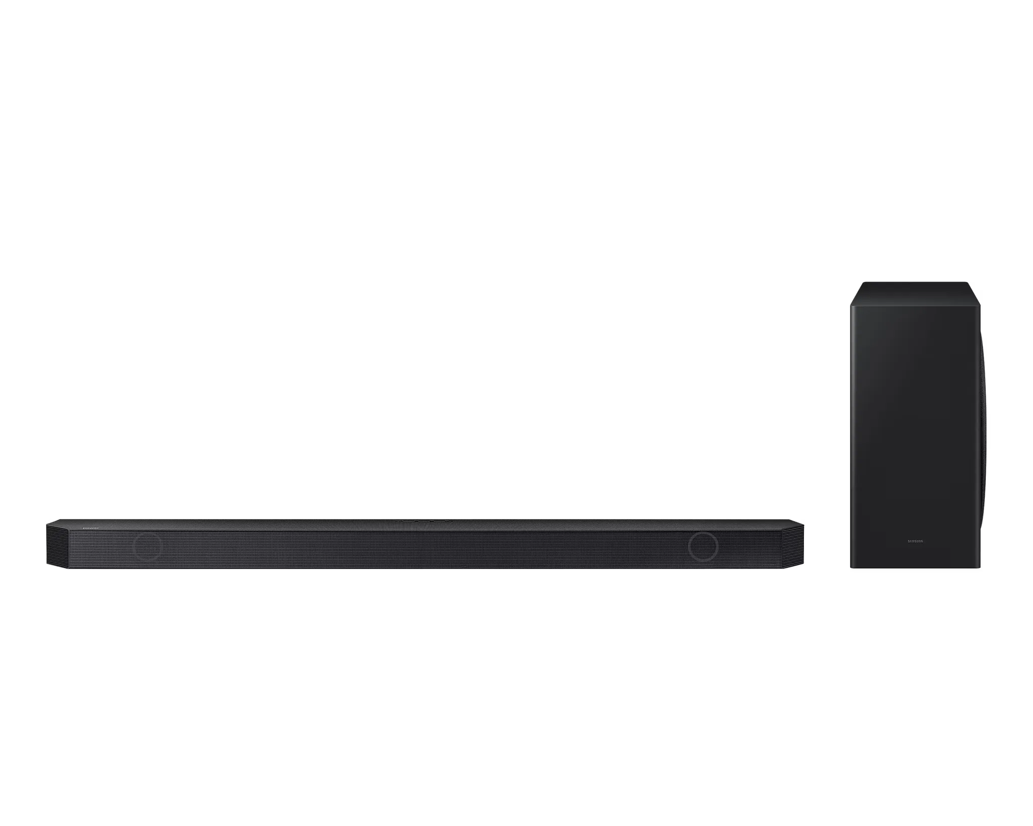 Устранение ошибок Samsung HW-Q800D