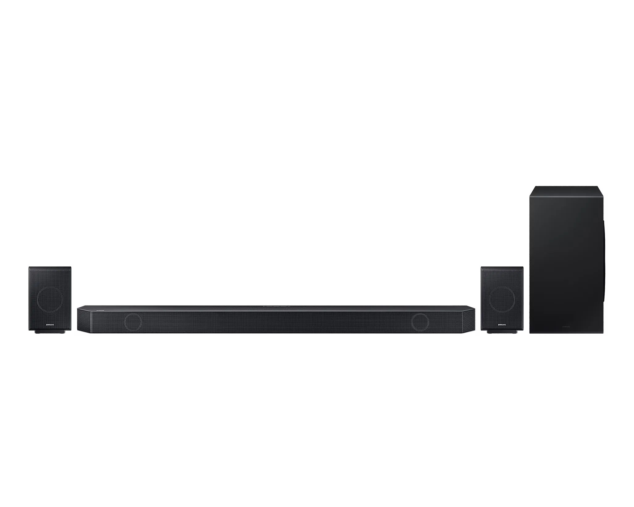 Устранение ошибок Samsung HW-Q990C