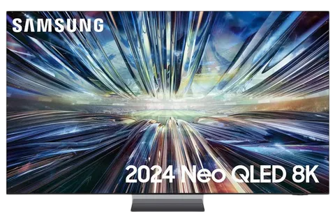 Замена разъема питания Samsung Neo QLED 8K QN900D