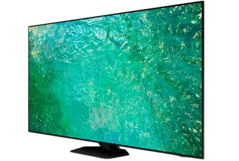 Замена разъема питания Samsung Neo QLED QN85D