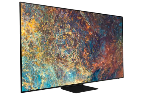 Замена разъема питания Samsung Neo QLED Q60D