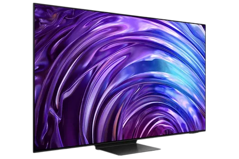 Замена разъема питания Samsung OLED S95D