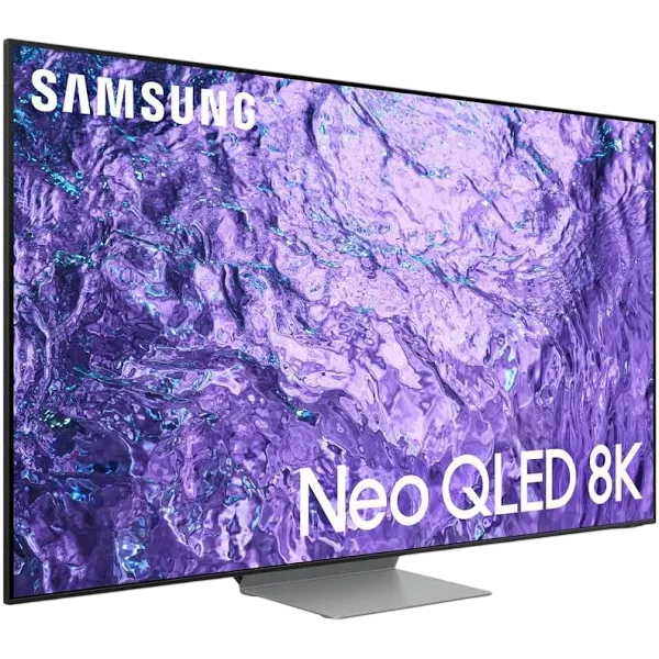 Замена разъема питания Samsung QE55QN700CUXRU