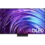 Замена разъема питания Samsung QE65S95DAU