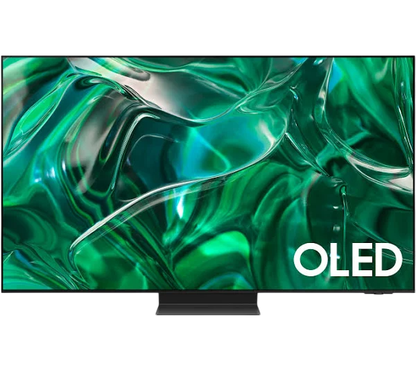 Замена разъема питания Samsung QE77S95C