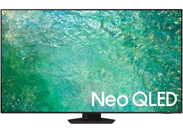Замена разъема питания Samsung QE85QN85CAUXCE