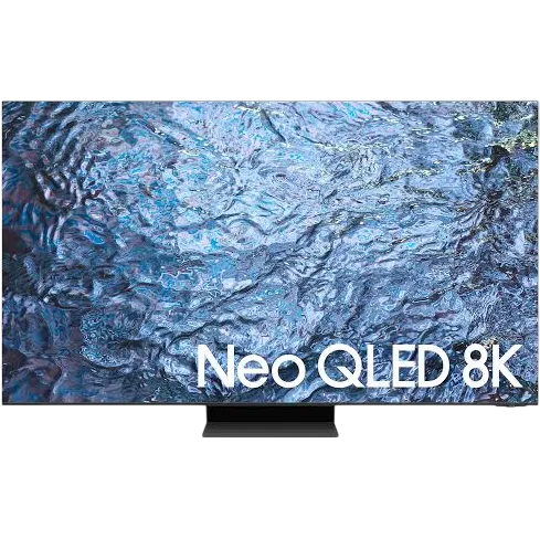 Замена разъема питания Samsung QE75QN900C