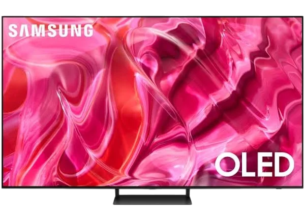 Замена разъема питания Samsung QE77S90C