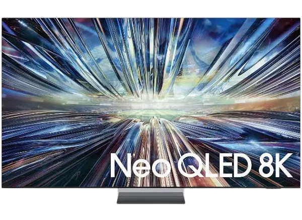 Замена разъема питания Samsung QE98QN900D