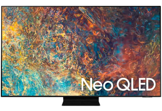 Замена разъема питания Samsung QE98QN90AA