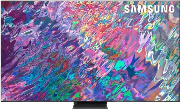 Замена разъема питания Samsung QE98QN100BUXRU
