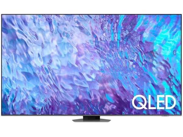 Замена разъема питания Samsung QE98QN990CUXRU