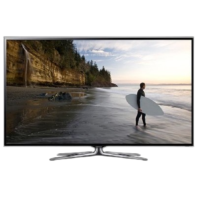 Замена разъема питания Samsung ue32es6550s