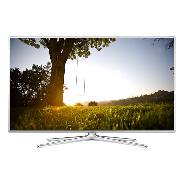 Замена разъема питания Samsung ue40f6540ab
