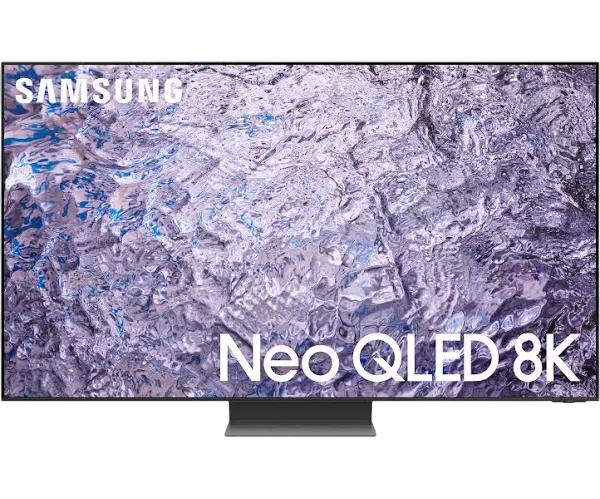 Замена разъема питания Samsung QE75QN800C