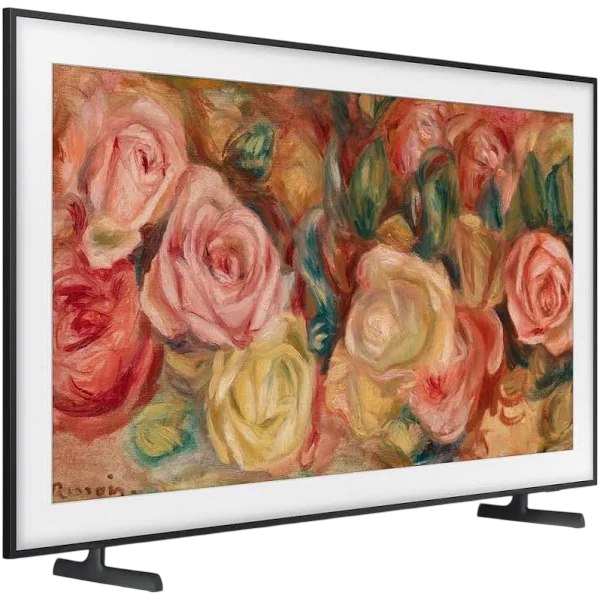 Замена разъема питания Samsung QE75LS03DAU