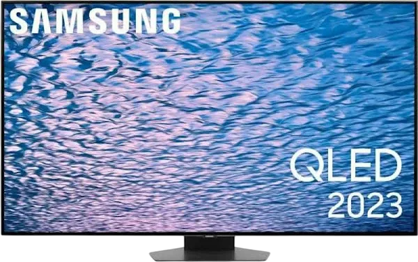 Замена разъема питания Samsung QE98Q80C