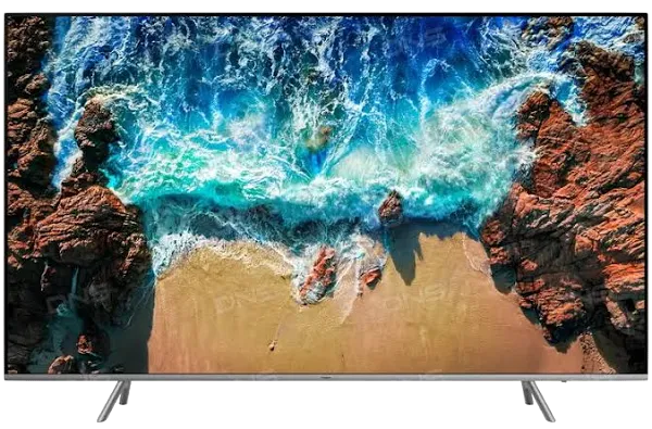 Замена разъема питания Samsung UE82NU8000U