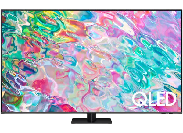 Замена разъема питания Samsung QE85Q70BAUXUA